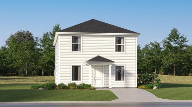 138 Ketch WAY, Kyle, TX 78640