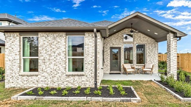 21819 Brooking Gorge Lane, Cypress, TX 77433