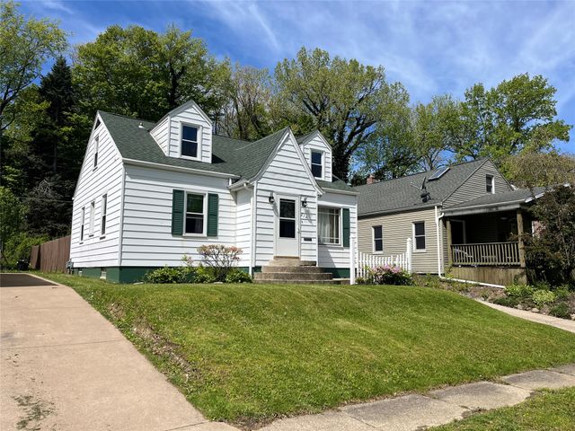 214 ANDREWS PARK Boulevard, Erie, PA 16511