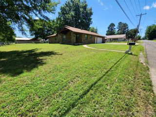 72078 S 321 Road, Wagoner, OK 74467
