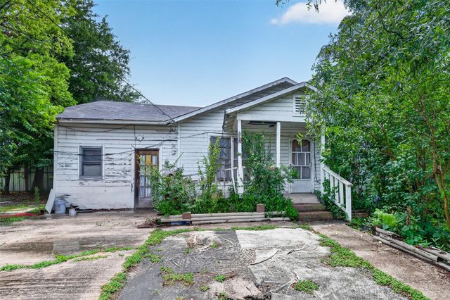 2127 Pearl Street, Houston, TX 77029