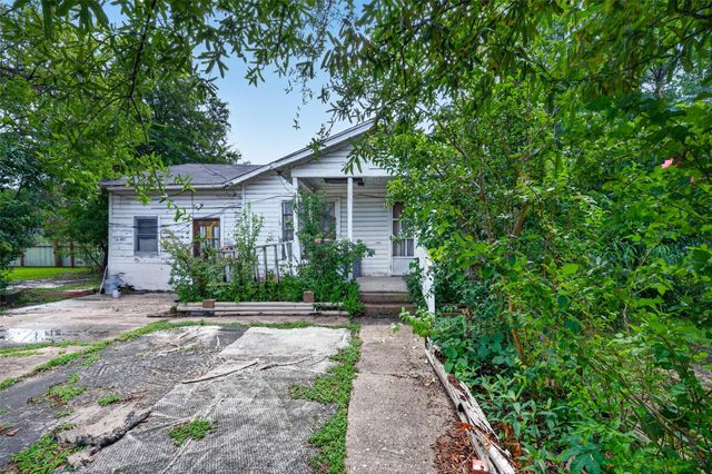 2127 Pearl Street, Houston, TX 77029
