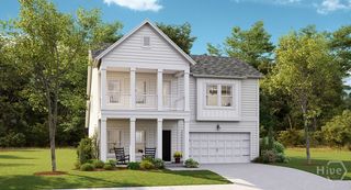 773 Blue Moon Crossing, Pooler, GA 31322