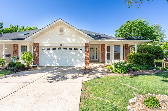 539 Galway Drive 6B, O'fallon, MO 63366