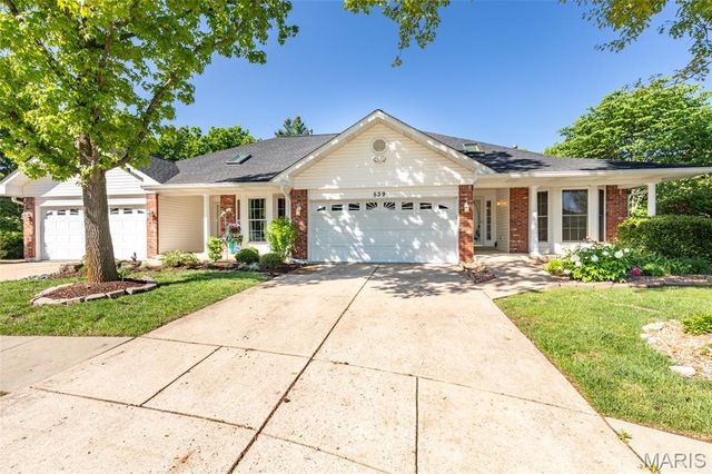539 Galway Drive 6B, O'fallon, MO 63366