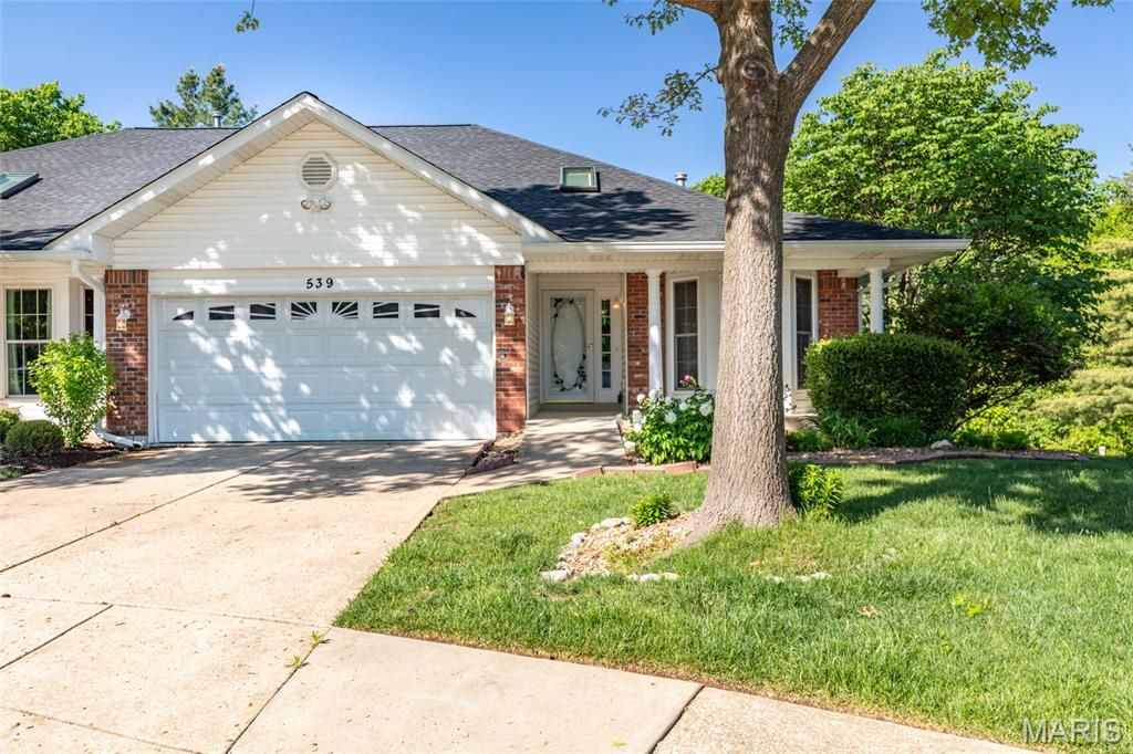 539 Galway Drive 6B, O'fallon, MO 63366