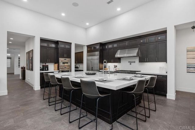 3881 Rancho Summit Drive, Encinitas, CA 92024