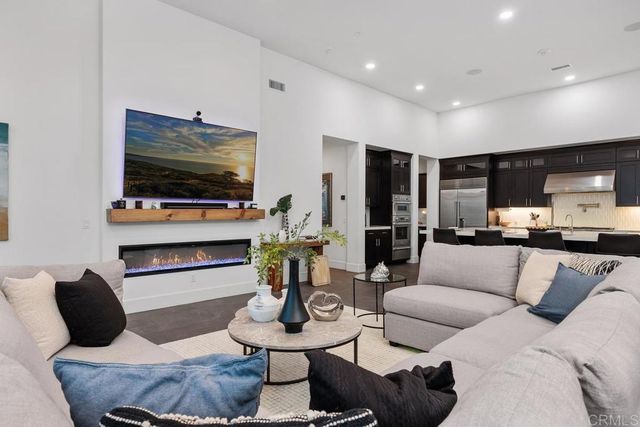 3881 Rancho Summit Drive, Encinitas, CA 92024