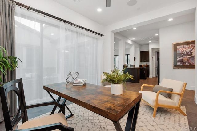 3881 Rancho Summit Drive, Encinitas, CA 92024