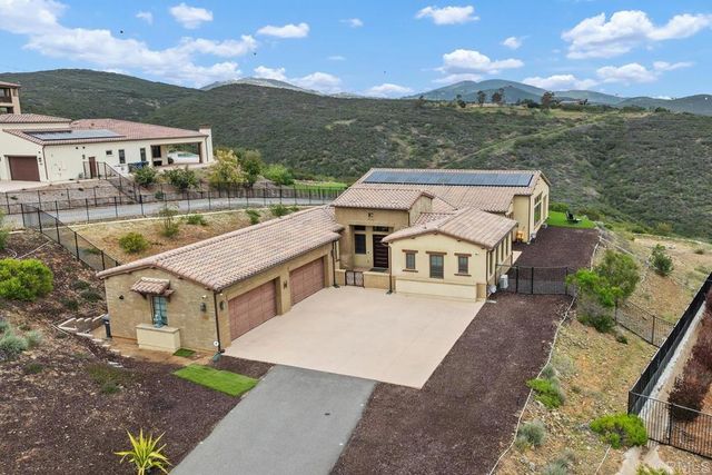 3881 Rancho Summit Drive, Encinitas, CA 92024