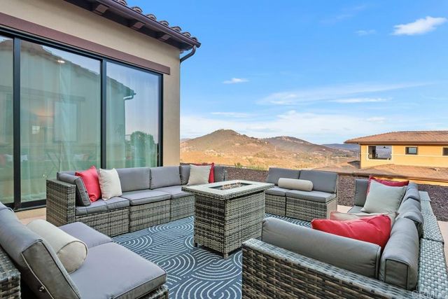 3881 Rancho Summit Drive, Encinitas, CA 92024