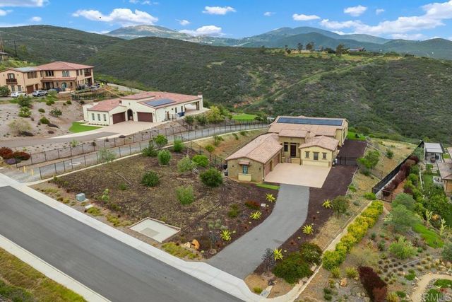 3881 Rancho Summit Drive, Encinitas, CA 92024