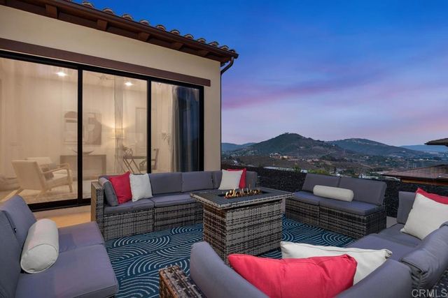 3881 Rancho Summit Drive, Encinitas, CA 92024