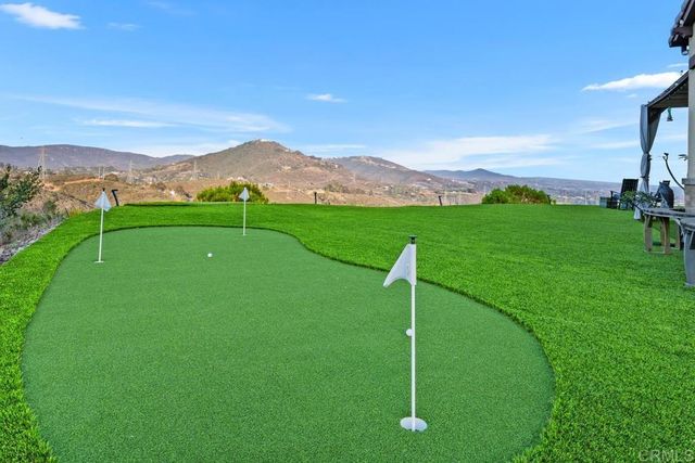 3881 Rancho Summit Drive, Encinitas, CA 92024