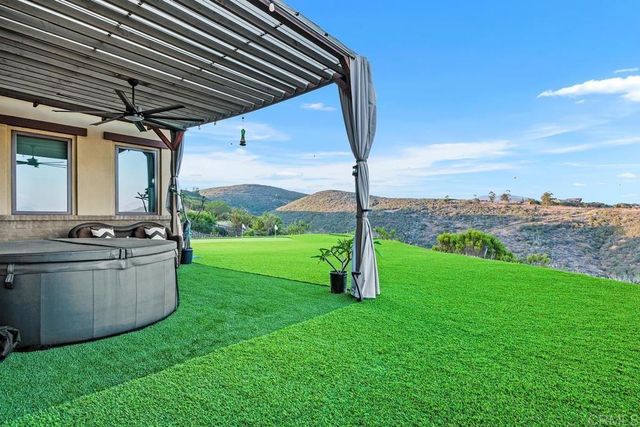 3881 Rancho Summit Drive, Encinitas, CA 92024