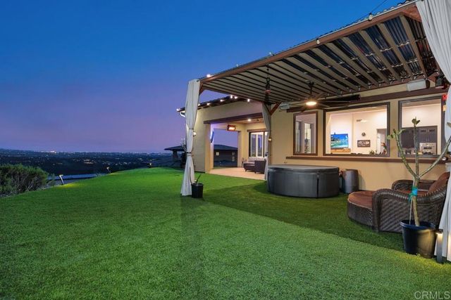 3881 Rancho Summit Drive, Encinitas, CA 92024