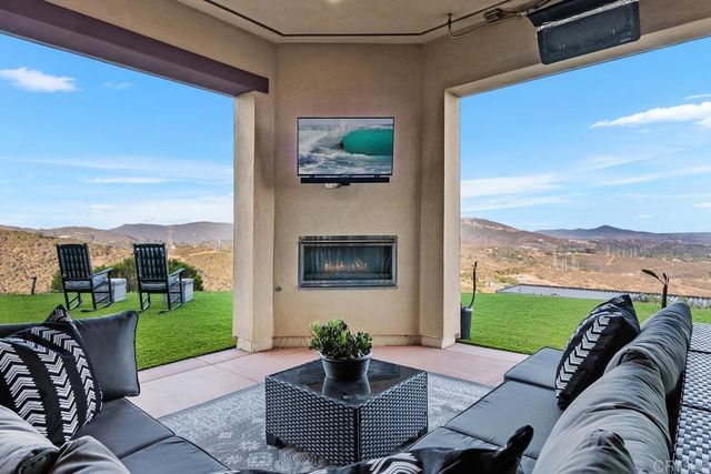 3881 Rancho Summit Drive, Encinitas, CA 92024