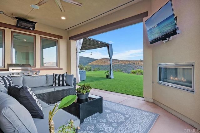 3881 Rancho Summit Drive, Encinitas, CA 92024