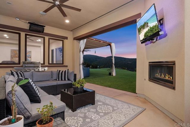 3881 Rancho Summit Drive, Encinitas, CA 92024