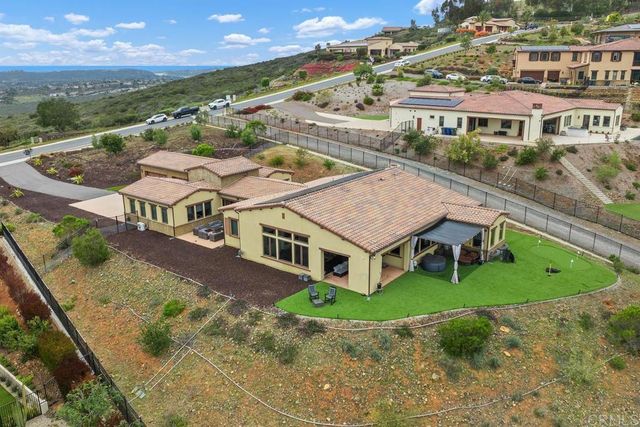 3881 Rancho Summit Drive, Encinitas, CA 92024