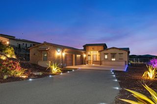 3881 Rancho Summit Drive, Encinitas, CA 92024