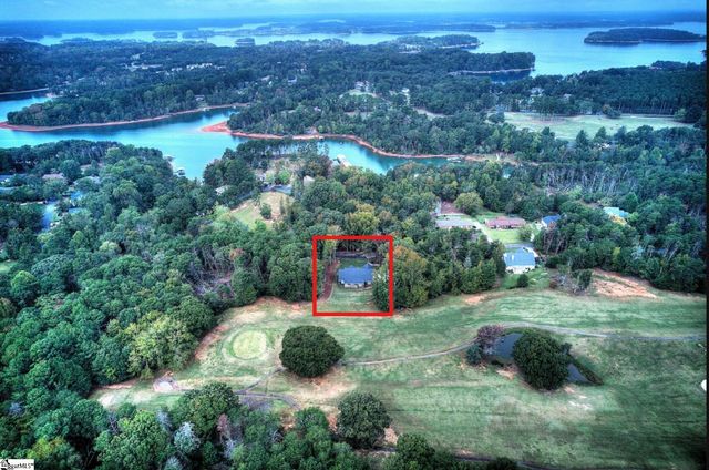 315 Lakefront Drive, Anderson, SC 29626