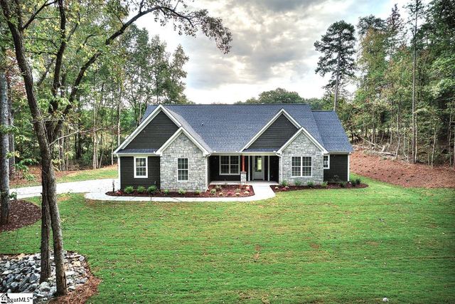 315 Lakefront Drive, Anderson, SC 29626