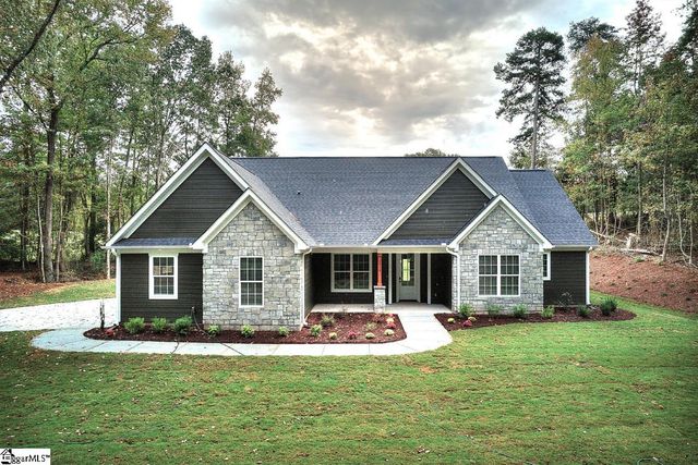 315 Lakefront Drive, Anderson, SC 29626