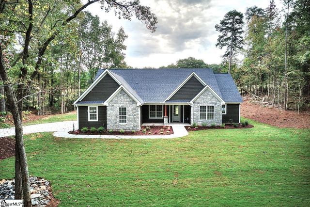 315 Lakefront Drive, Anderson, SC 29626