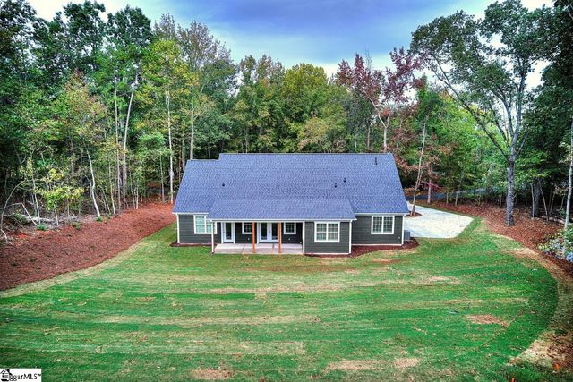 315 Lakefront Drive, Anderson, SC 29626