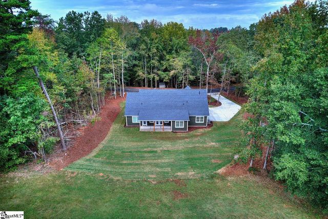 315 Lakefront Drive, Anderson, SC 29626