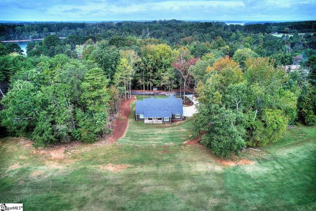 315 Lakefront Drive, Anderson, SC 29626