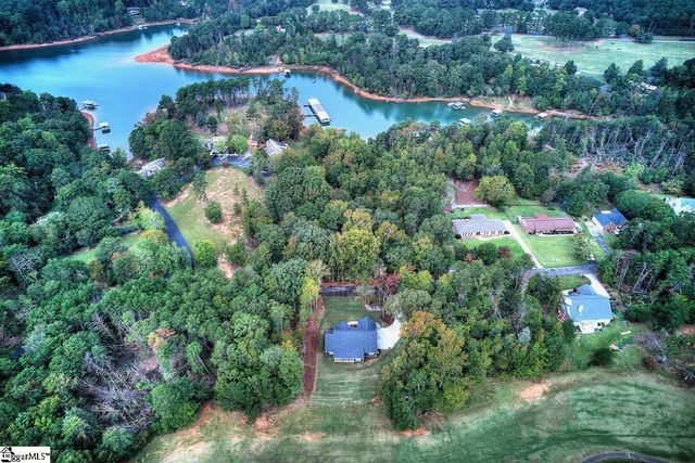 315 Lakefront Drive, Anderson, SC 29626