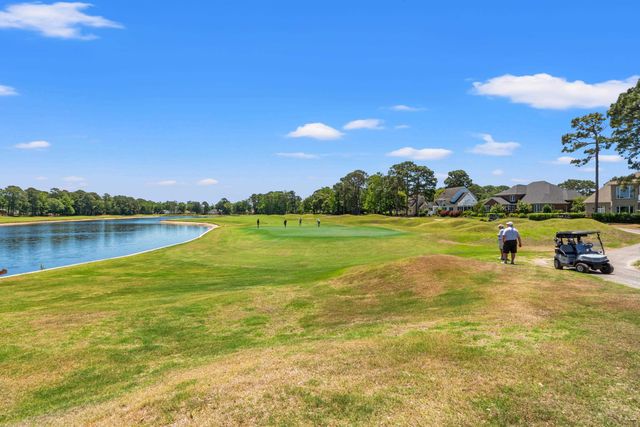 2019 Balfour Ct. L4, Myrtle Beach, SC 29575