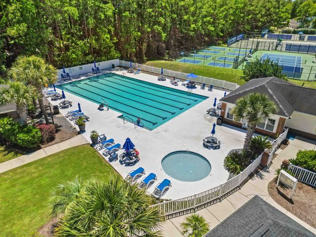 2019 Balfour Ct. L4, Myrtle Beach, SC 29575