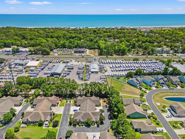 2019 Balfour Ct. L4, Myrtle Beach, SC 29575