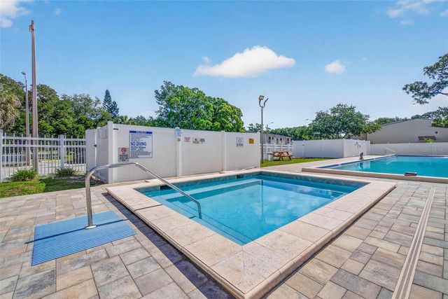6389 93RD TERRACE N 4706, Pinellas Park, FL 33782