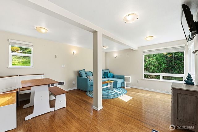 14274 Olympic Drive SW, Vashon, WA 98070