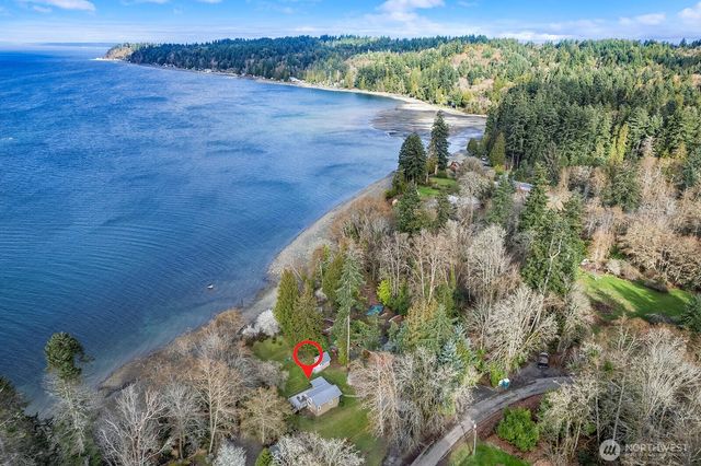 14274 Olympic Drive SW, Vashon, WA 98070