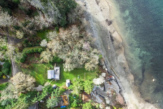 14274 Olympic Drive SW, Vashon, WA 98070