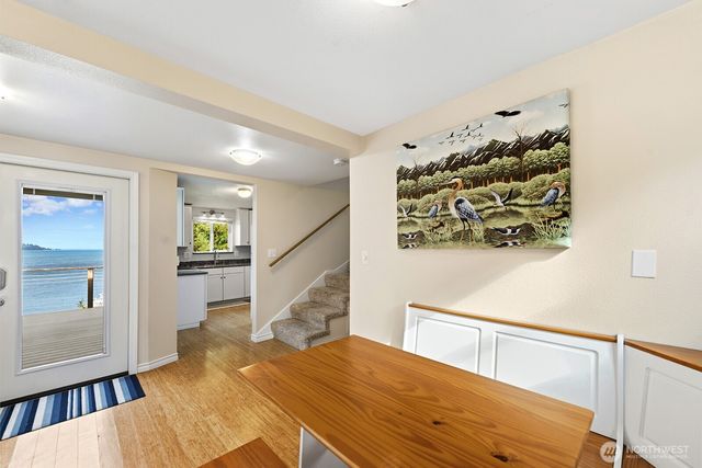 14274 Olympic Drive SW, Vashon, WA 98070