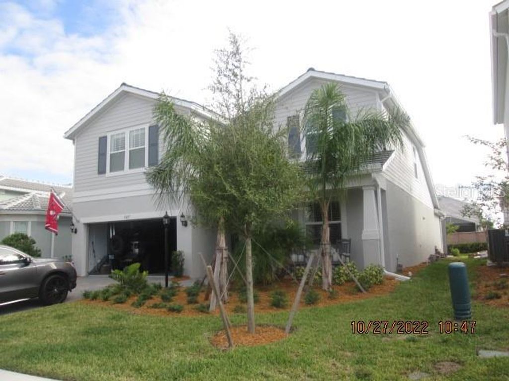 Image 1 of property listing at 3527 HARLOWE RUN, Bradenton, FL 34211