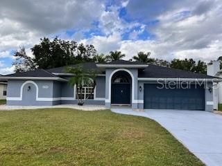 25680 DEEP CREEK BOULEVARD, Punta Gorda, FL 33983