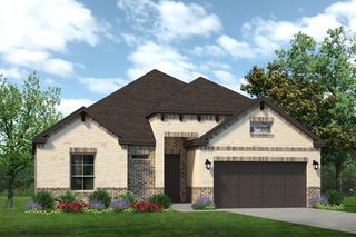 2417 Rams Horn Drive, Waxahachie, TX 75167