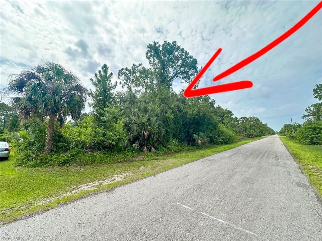 1406 Clark AVE, LEHIGH ACRES, FL 33972 — photo 4