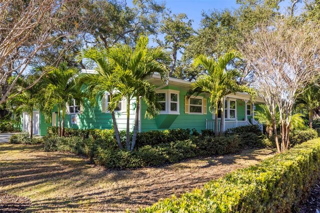 400 BROADWAY, Dunedin, FL 34698