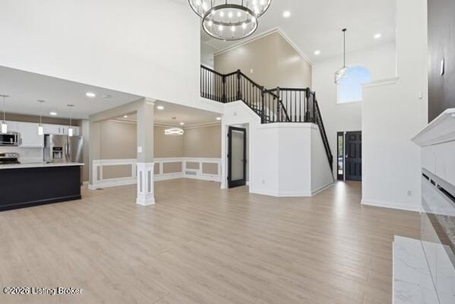 11504 Nancy Stone Ct, Louisville, KY 40229