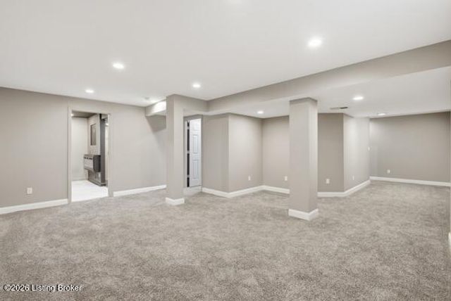 11504 Nancy Stone Ct, Louisville, KY 40229