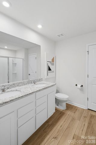 3046 Langhorne Avenue SW, Concord, NC 28027