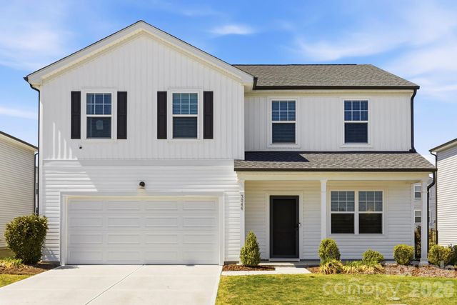 3046 Langhorne Avenue SW, Concord, NC 28027